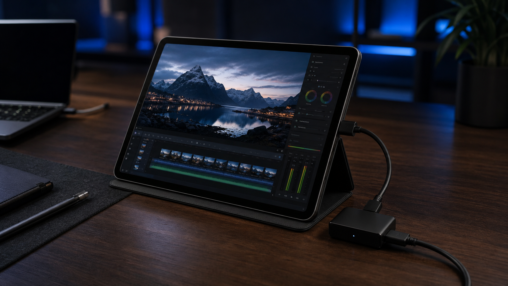 HDMI Monitor Android App Now Available for Portable HDMI Monitoring