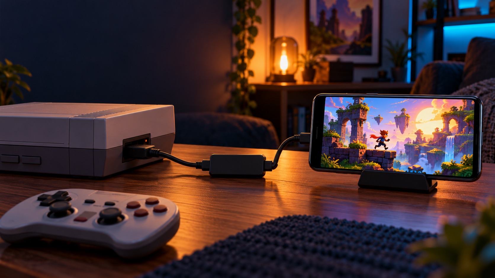 How to Record Console Gameplay Without a PC (Switch, PS3, and More)