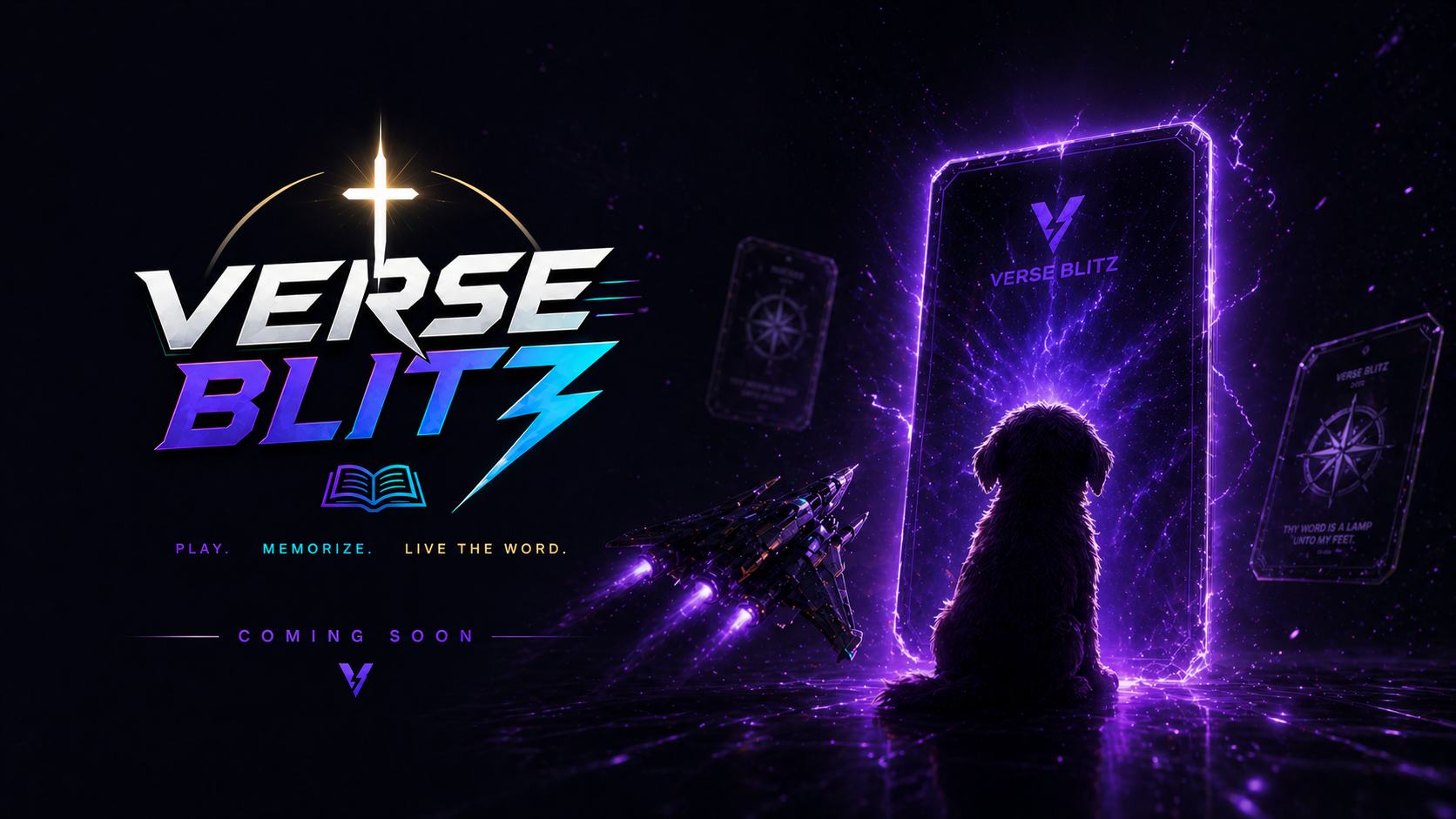 Verse Blitz Is Coming Soon