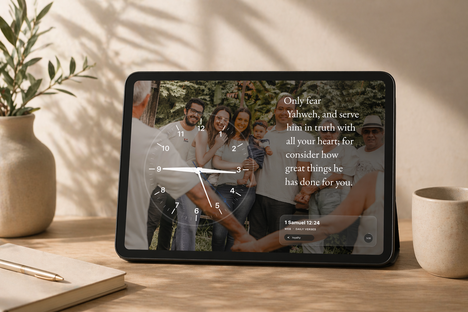 Before You Buy a Digital Frame, Try This Better Alternative First