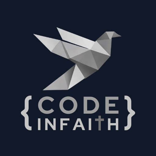 CodeInFaith Team Profile