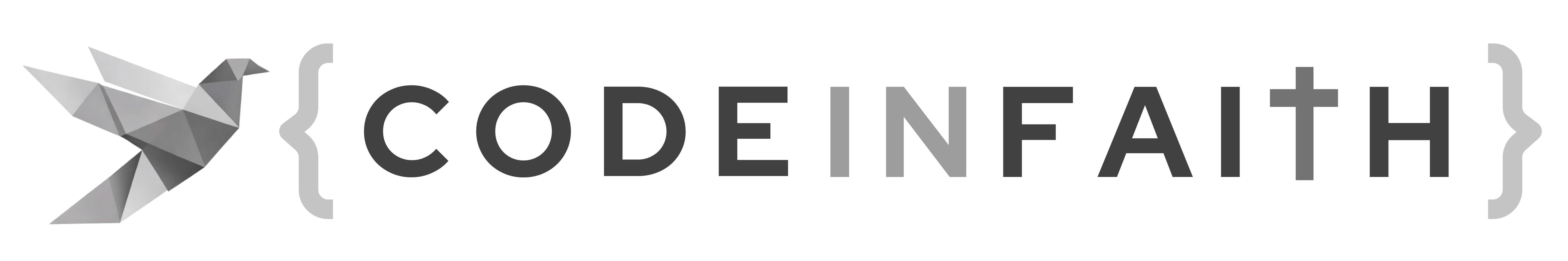 CodeInFaith logo